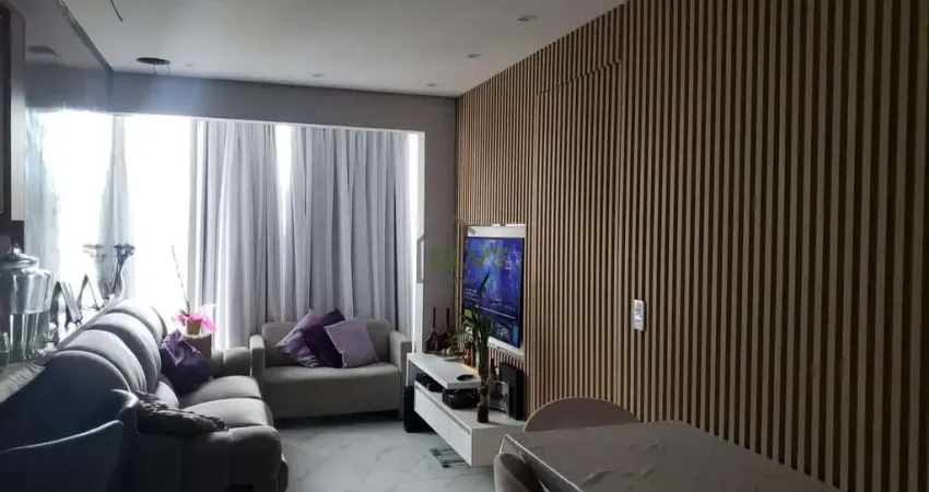 Condomínio Canadá Residence - Apartamento com 3 dormitórios à venda, 72 m² por R$ 450.000,00 - São Pedro - Osasco/SP