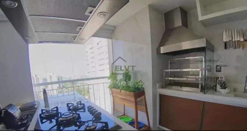 Maiarê Reserva Raposo - Apartamento à venda, 171 m² por R$ 2.400.000,00 - Jardim Arpoador Zona Oeste - São Paulo/SP