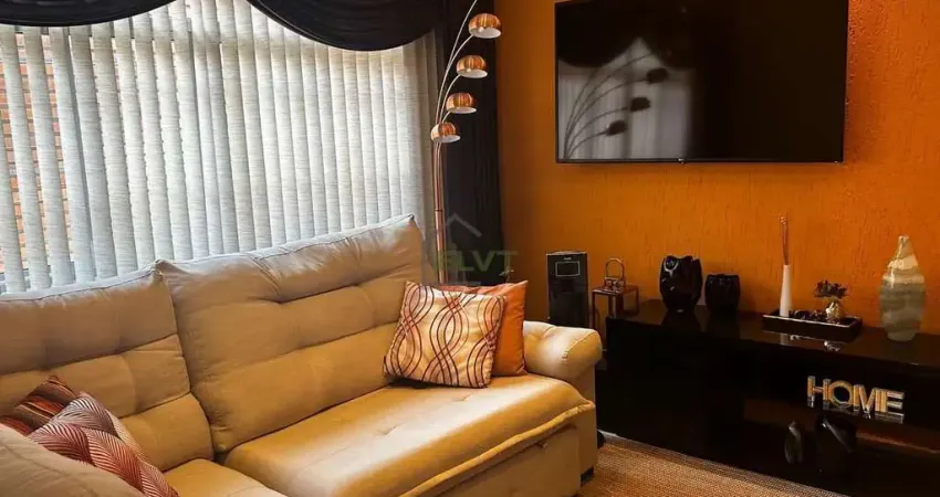 Casa à venda, 169 m² por R$ 500.000,00 - Novo Osasco - Osasco/SP