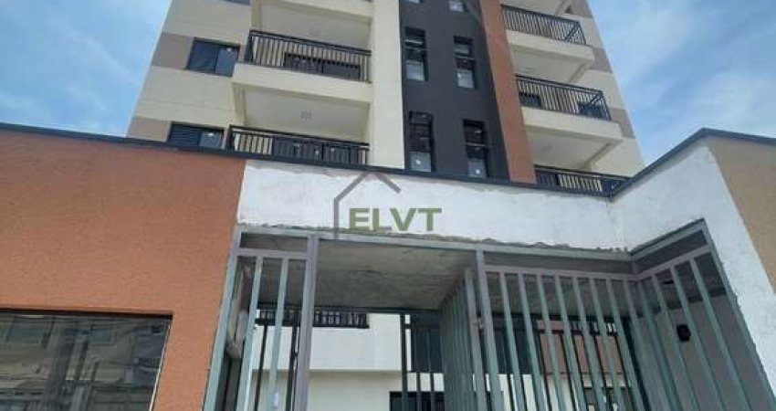 Odzun by M&amp;R - Apartamento à venda, 45 m² por R$ 345.861,95 - Butantã - São Paulo/SP