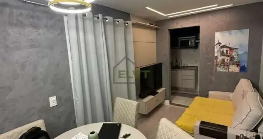 Condominio Summer Eco Vida - Apartamento com 2 dormitórios à venda, 47 m² por R$ 360.000,00 - Quitaúna - Osasco/SP