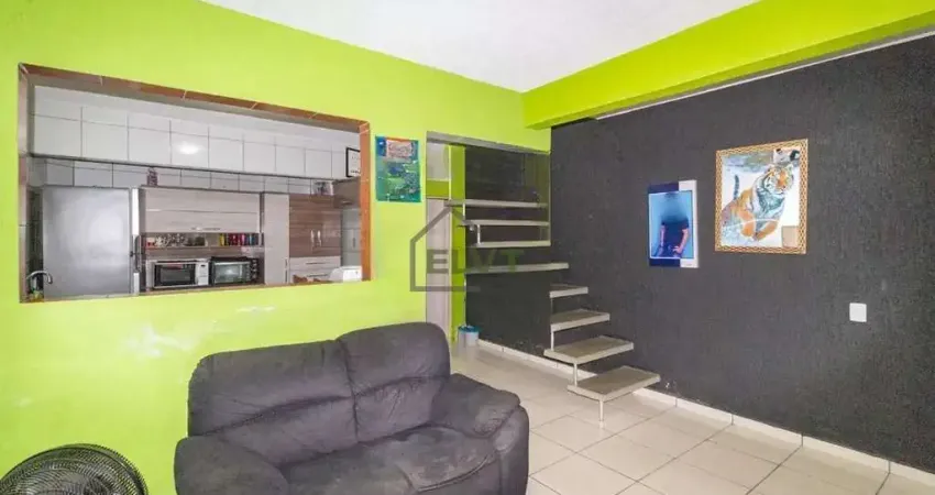 Casa à venda, 110 m² por R$ 350.000,00 - Piratininga - Osasco/SP