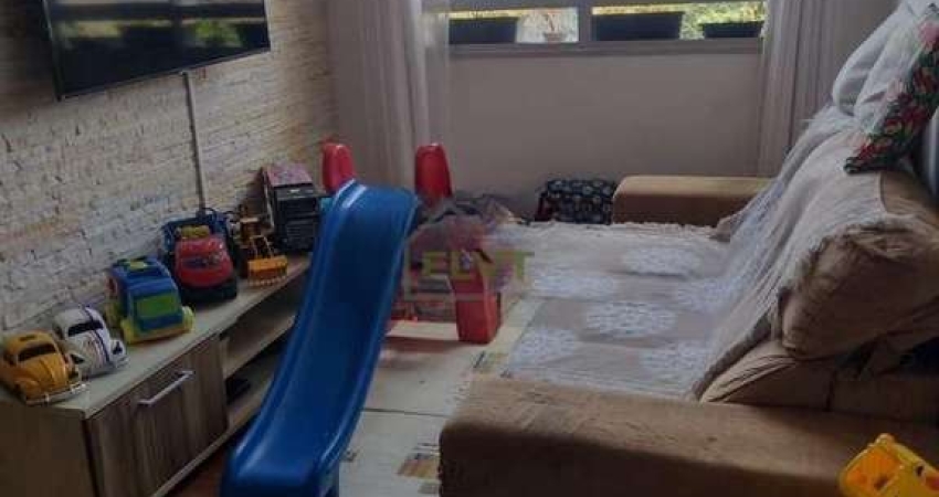 Residencial Imperial - Apartamento à venda, 52 m² por R$ 270.000,00 - Jardim Roberto - Osasco/SP