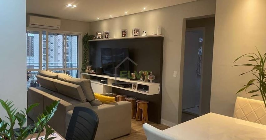 Condomínio Unique Serveing - Apartamento em Centro, Osasco/SP
