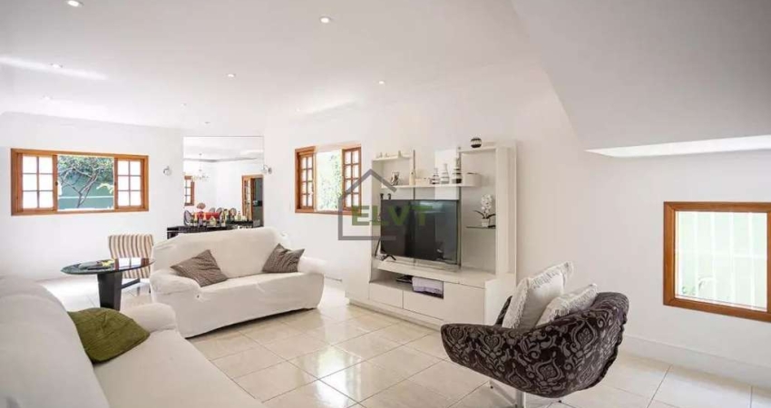 Sobrado à venda, 358 m² por R$ 1.175.000,00 - City Bussocaba - Osasco/SP