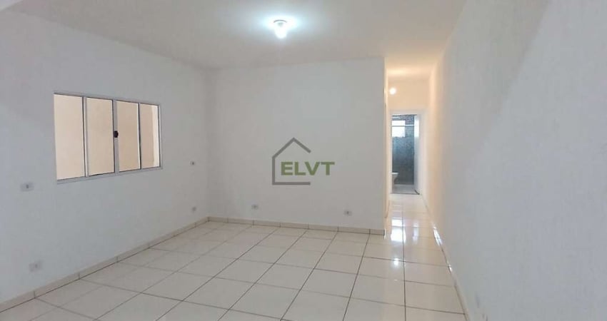 Ana Estela - Apartamento à venda, 55 m² por R$ 189.000,00 - Jardim Ana Estela - Carapicuíba/SP