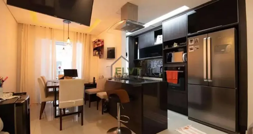 Condomínio Metropolitan - Apartamento à venda no Jaguaribe com 2 quartos