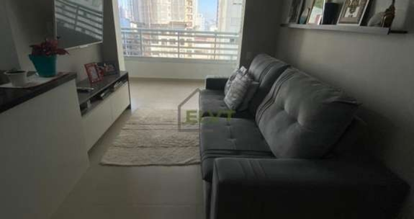 Condomínio Jardins do Brasil - Apartamento em Continental, Osasco/SP