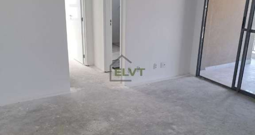 Condomínio Natu Vertical Gardens - Apartamento com 64m² à venda, Bela Vista - Osasco/SP