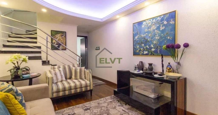 Casa à venda, 80 m² por R$ 600.000,00 - Vila Antônio - São Paulo/SP