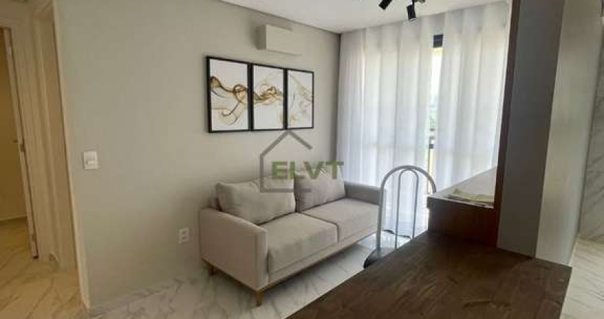 Odzun by M&amp;R - Apartamento à venda, 45 m² por R$ 345.861,95 - Butantã - São Paulo/SP