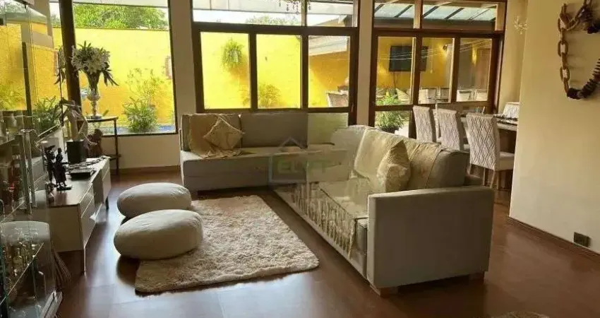 Sobrado à venda, 350 m² - Cidade São Francisco - São Paulo/SP