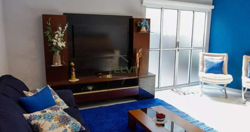Casa com 4 dormitórios à venda, 320 m² por R$ 940.000,00 - Vila Yolanda - Osasco/SP