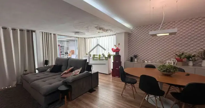 Residencial Tamboré Cinco - Casa à venda, 180 m² por R$ 1.800.000,00 - Tamboré - Santana de Parnaíba/SP