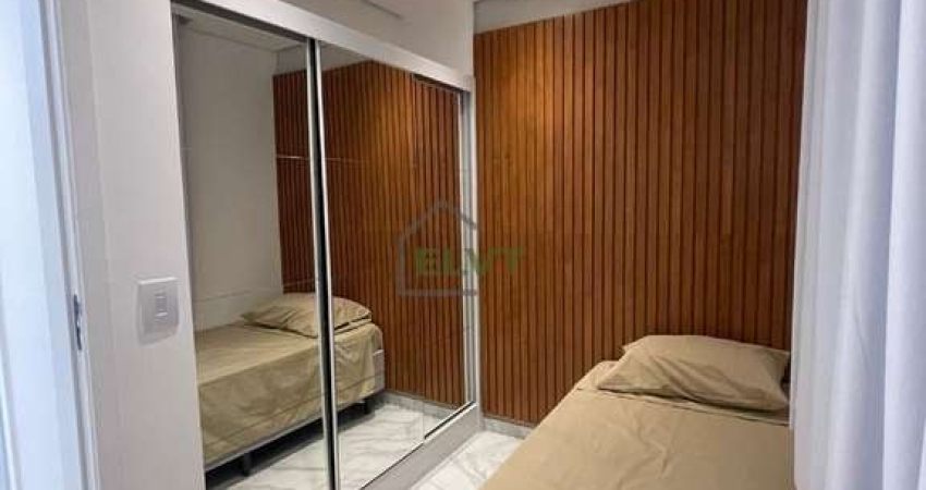 Odzun by M&amp;R - Apartamento à venda, 45 m² por R$ 374.446,55 - Butantã - São Paulo/SP