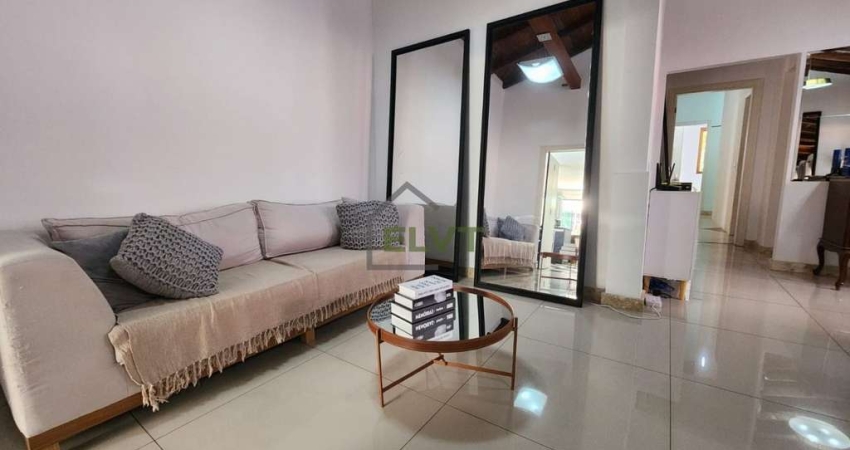 Condominio São Paulo II - Sobrado em São Paulo II, Cotia/SP