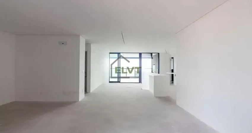 Condomínio Garden São Francisco - Apartamento à venda no Vila Yara com 3 quartos