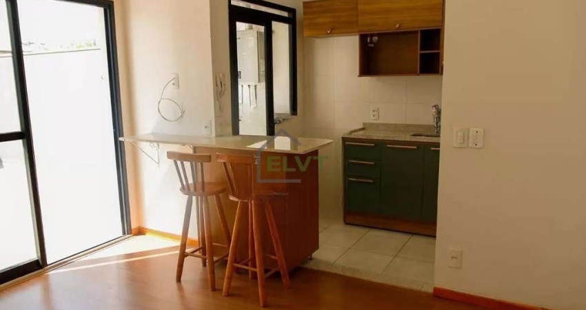 Piscine Home Resort - Apartamento Garden à venda, 82 m² por R$ 590.000,00 - Continental - Osasco/SP