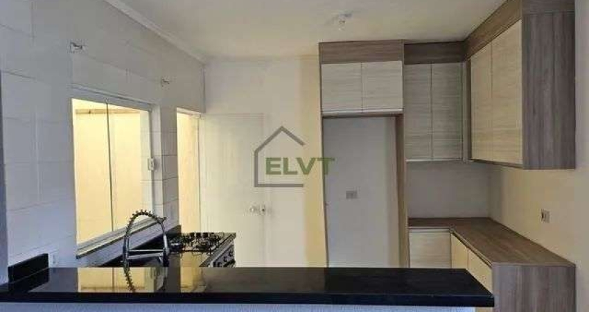 Cosme Fernandes - Casa à venda, 60 m² por R$ 345.000,00 - Vila dos Remédios - São Paulo/SP