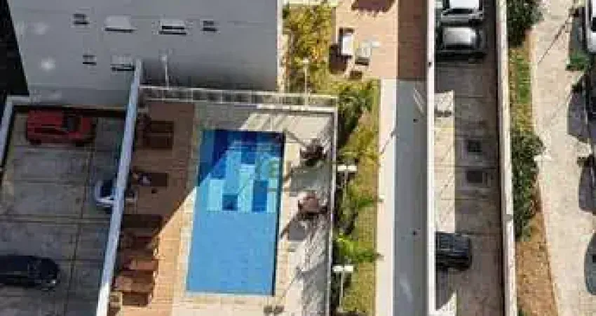 Condomínio Art Home - Apartamento à venda no Jaguaribe com 2 quartos