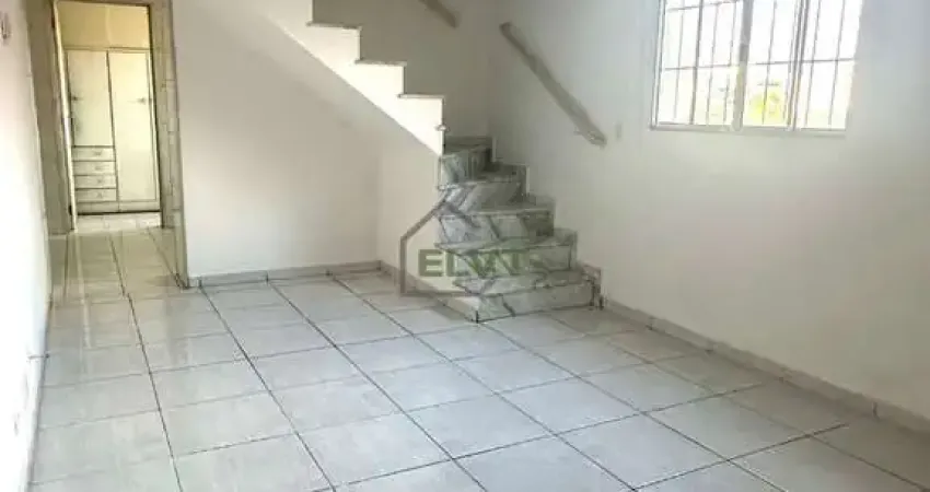 Joaquim Jacinto - Apartamento com 3 dormitórios à venda, 107 m² - Bela Vista - Osasco/SP