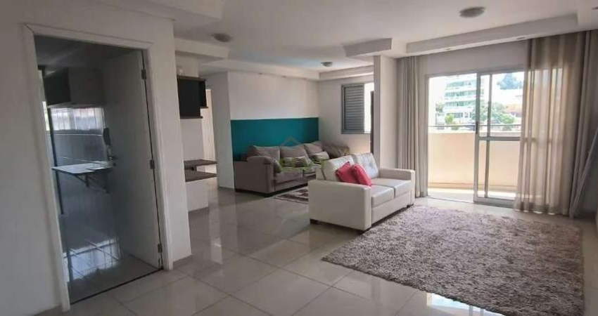 Condomínio Metrópoles - Apartamento à venda com 74m², 2 quartos e 1 vaga