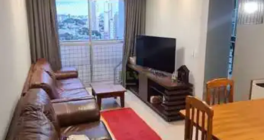 Condominio Aquarela Brasileira - Apartamento à venda no Jaguaribe com 2 quartos