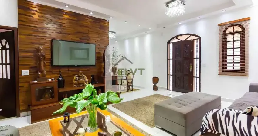 Sobrado à venda, 300 m² por R$ 1.275.000,00 - City Bussocaba - Osasco/SP