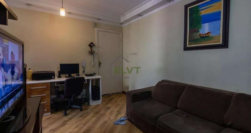 Bosque Das Flores - Apartamento à venda, 102 m² por R$ 450.000,00 - Cidade das Flores - Osasco/SP
