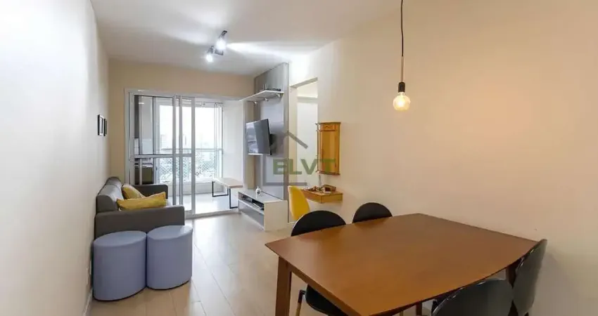 Condomínio Vision Spa Bela Vista - Apartamento em Vila Osasco, Osasco/SP