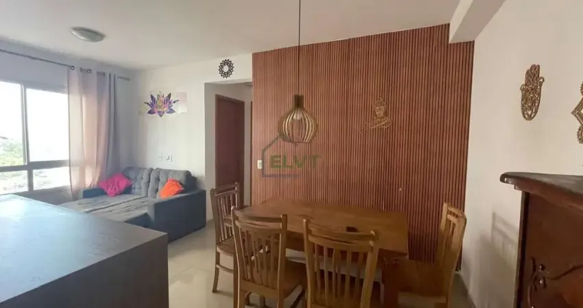 Amazona Reserva Raposo - Apartamento à venda, 46 m² por R$ 325.000,00 - Conceição - Osasco/SP