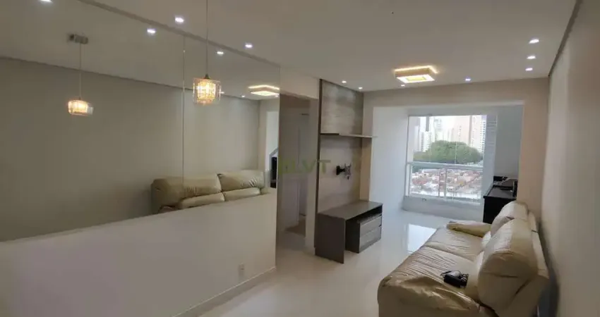 Condomínio Vision Spa Bela Vista - Apartamento em Vila Osasco, Osasco/SP