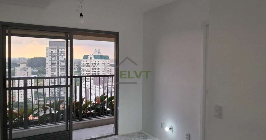 Condomínio Natu Vertical Gardens - Apartamento Studio - Residencial - Pronto para morar