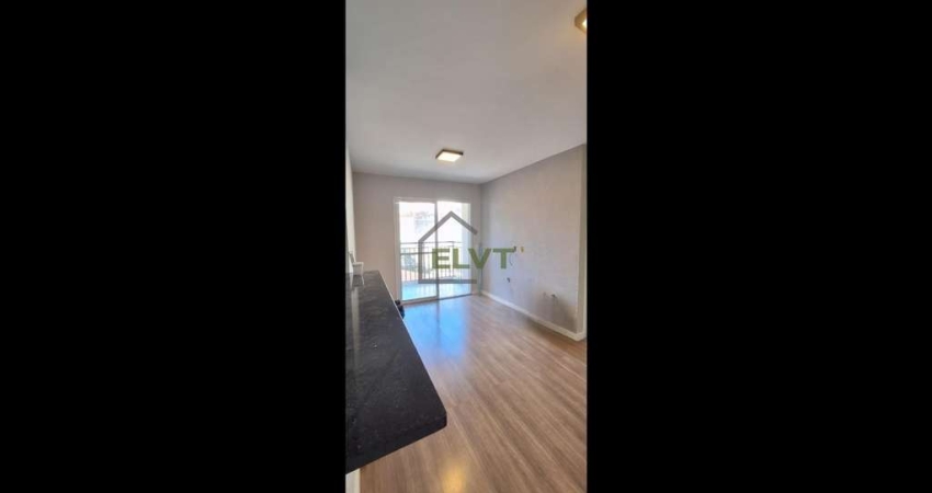 Passeio do Bosque - Apartamento à venda, 58 m² por R$ 543.000,01 - Vila Polopoli - São Paulo/SP