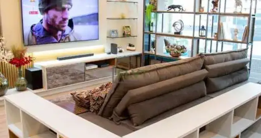 Condomínio Splendore Bela Vista - Apartamento à venda no Centro com 3 quartos