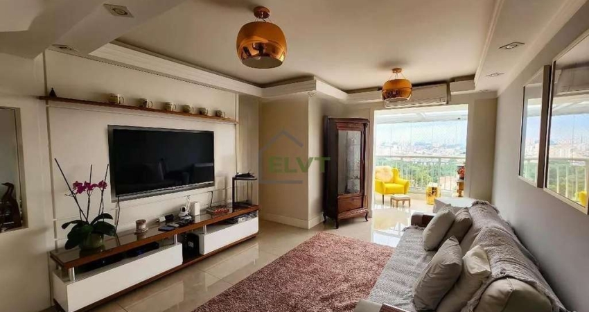 Condomínio Vila Allegra - Apartamento com 2 dormitórios à venda, 175 m² por R$ 1.880.000,00 - Cidade São Francisco - São Paulo/SP