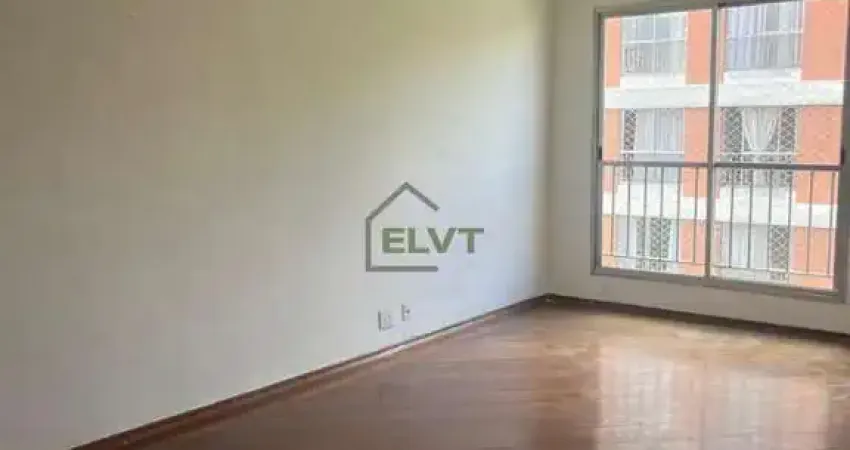 Condomínio Vila das Castanheiras - Apartamento à venda com Vila Yara com 3 quartos