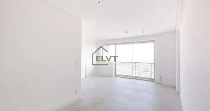 The Cittyplex - Studio à venda, 45 m² por R$ 410.000,00 - Centro - Osasco/SP
