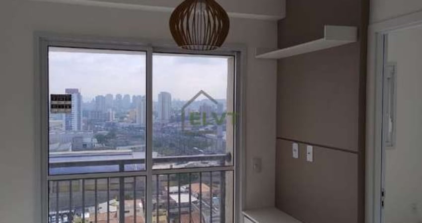 Linea Vila Sônia - Apartamento à venda, 39 m² por R$ 600.000,00 - Vila Sônia - São Paulo/SP