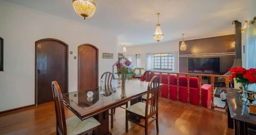 Sobrado à venda, 383 m² por R$ 1.300.000,00 - City Bussocaba - Osasco/SP