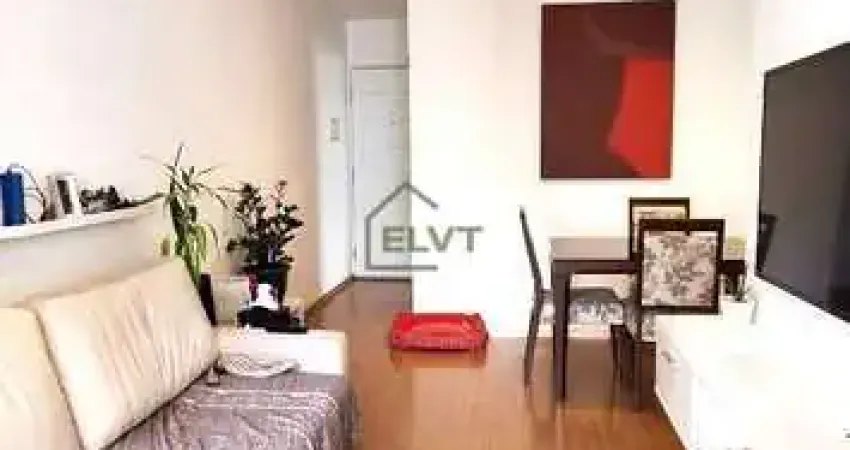 Portugal - Apartamento à venda, 55 m² por R$ 370.000,00 - Vila Lageado - São Paulo/SP