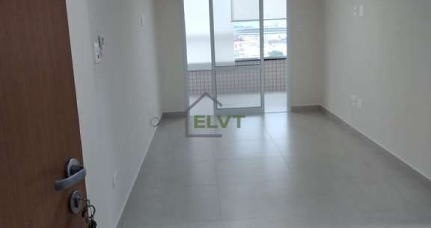Residencial Parque Das Paineiras - Apartamento à venda, 88 m² por R$ 740.000,00 - Maracanã - Praia Grande/SP