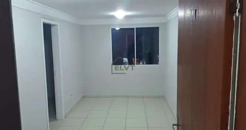 Safira - Apartamento à venda, 40 m² por R$ 243.000,00 - Vila Zulmira - São Paulo/SP