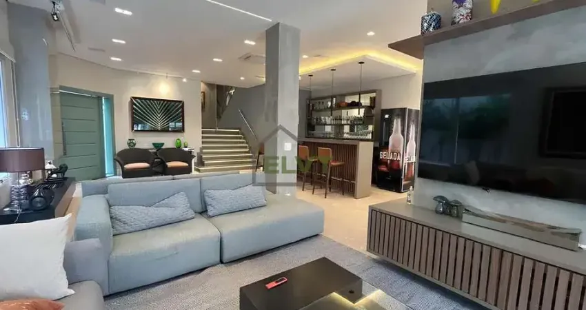 Condomínio Parque dos Princípes - Casa em Adalgisa, Osasco/SP