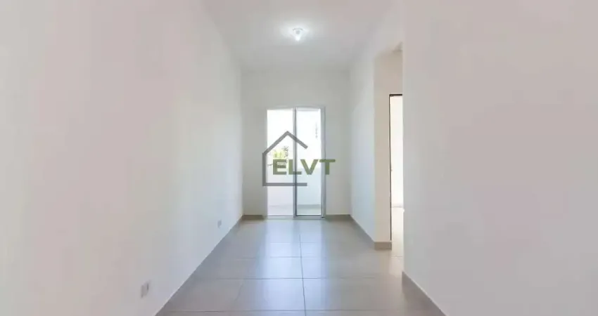 Felicitá Houses - Apartamento com 2 dormitórios à venda, 40 m² por R$ 250.000 - Presidente Altino - Osasco/SP