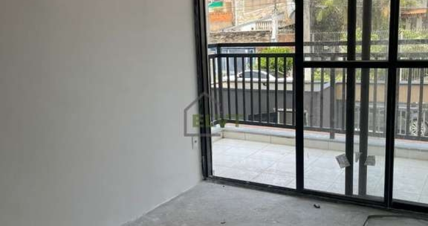 Odzun by M&amp;R - Apartamento à venda, 45 m² por R$ 370.186,55 - Butantã - São Paulo/SP