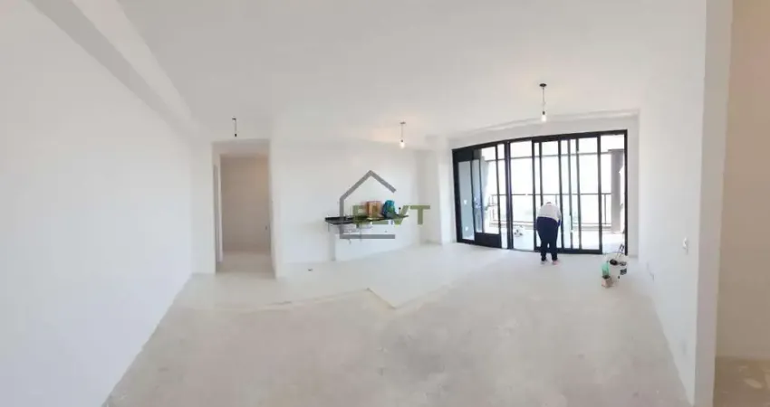 Condomínio Garden São Francisco - Apartamento à venda, 126 m² por R$ 1.698.000,00 - Vila Yara - Osasco/SP