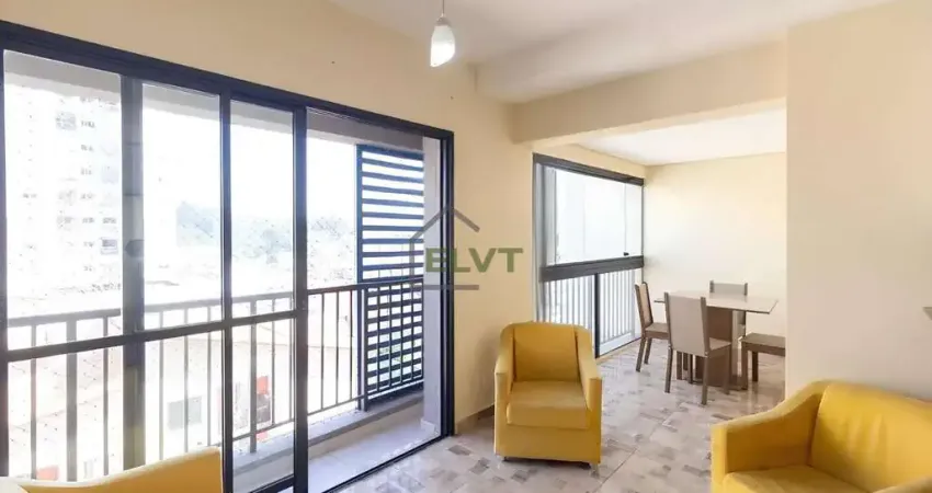 Croma Design Osasco - Apartamento à venda, 40 m² por R$ 320.000,00 - Jardim D Abril - Osasco/SP