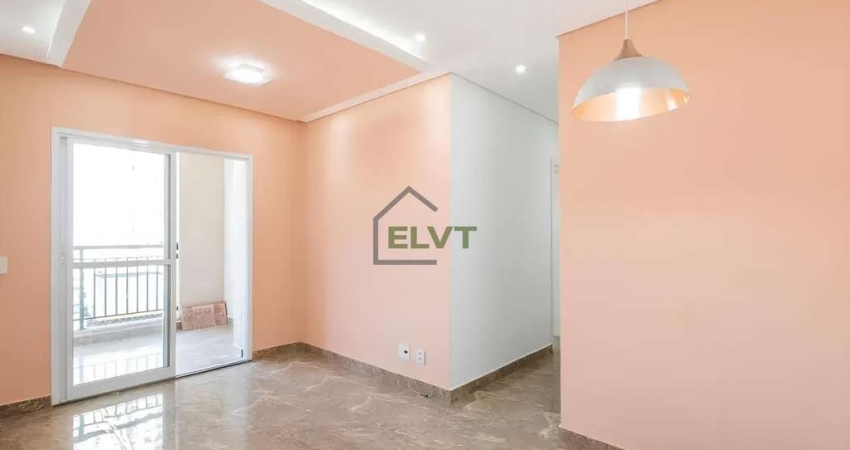 Condominio Prime House Bussocaba - Apartamento à venda no Bussocaba com 2 quartos