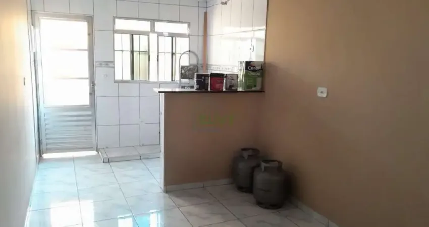 Casa à venda, 72 m² por R$ 560.000,00 - Jardim D Abril - Osasco/SP